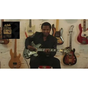 Specialty Strings