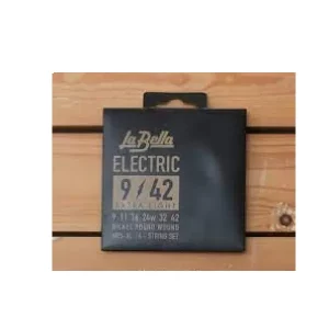 Steel Strings