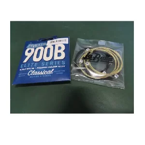 Electric Strings