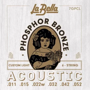 La Bella 7GPCL Phosphor