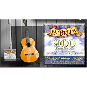 Changing Strings