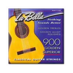 Steel Strings