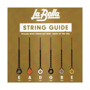 Coated Strings