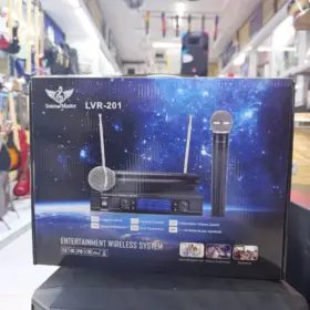 LVR 201 mic purchase Nairobi