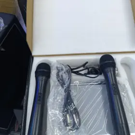 LVR 201 sound system mic Nairobi