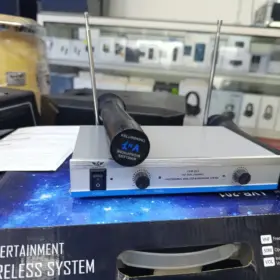 LVR 201 wireless mic dealers Kenya
