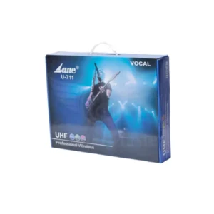 Lane U711 mic