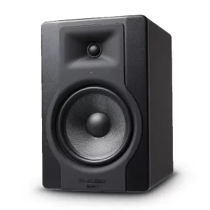 AUDIO BX8