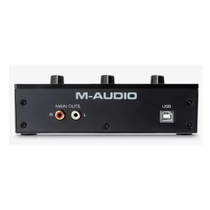 M-Audio Solo
