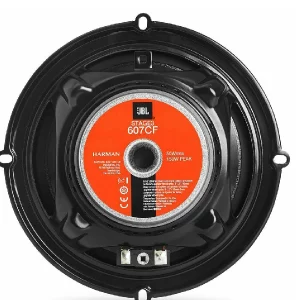 2-Way speaker