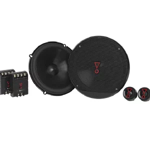 audio system