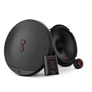 JBL Stage3 607CF component system