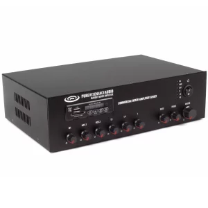 MA60BT 60W Amplifier