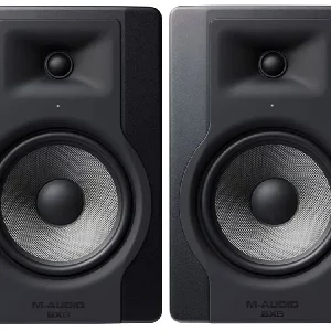 Studio Monitor