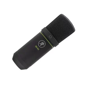 Mackie EM-91CU USB microphone