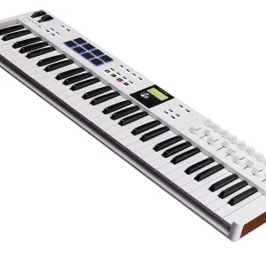 Arturia KeyLab Essential mk3 price