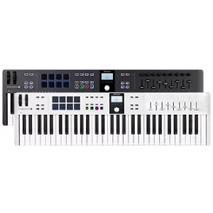 Arturia KeyLab mk3 — 61