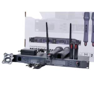 Professional rechargeable