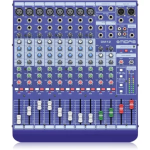 DM12