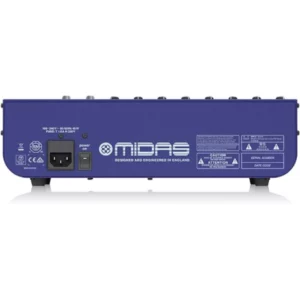 Midas DM12