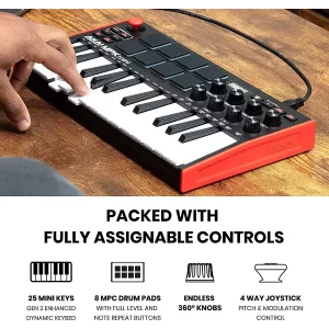 midi keyboard price in kenya