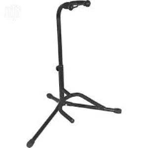Single guitar stand