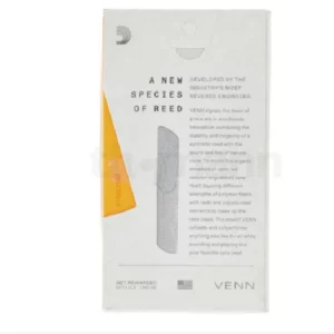 D'Addario VENN reeds