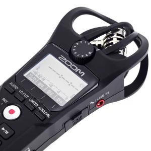 Zoom H1n-Vp