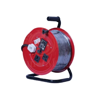 Extension Reel Cable