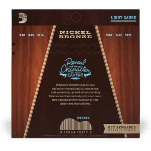 D'Addario