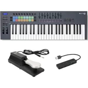 Novation 49 Key