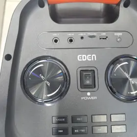 Outdoor Bluetooth Speaker