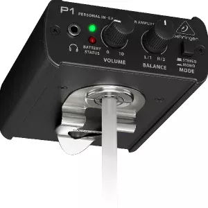 Behringer Powerplay P1