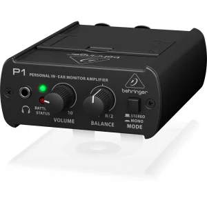 Behringer Power