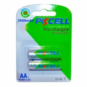 PKCELL AA 2600mAh battery price comparison Nairobi
