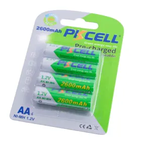 PKCELL AA 2600mAh online shop Nairobi