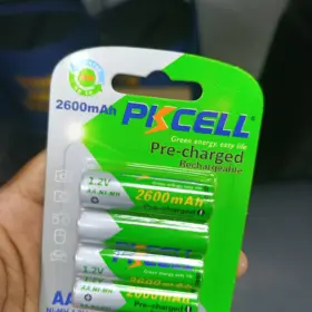 PKCELL NiMH 2600mAh AA buy Nairobi