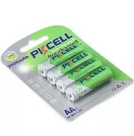 PKCELL NiMH AA 2600mAh retailers Nairobi