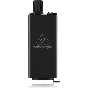 Behringer Powerplay PM1