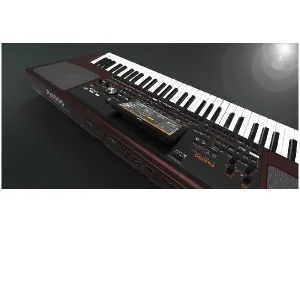 PA-1000 Arranger