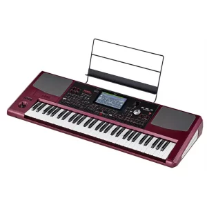 Arranger Keyboard