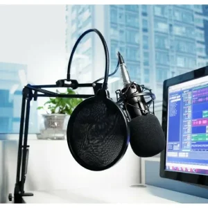 Audio recording