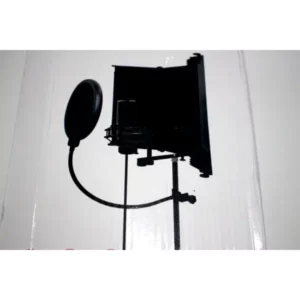 mbient noise filter for recording