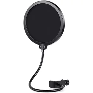 Microphone Pop Filter