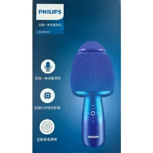 Philips-Bluetooth-Microphone