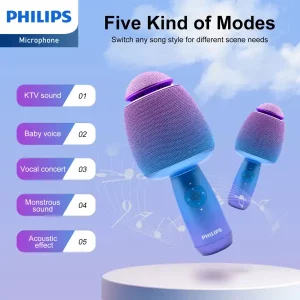 Philips-Wireless-DLM9318C