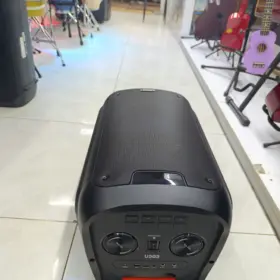 Portable PA system