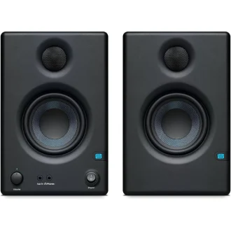 Presonus Eris 3.5 inch monitor speakers