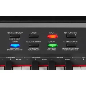 Prestige 88