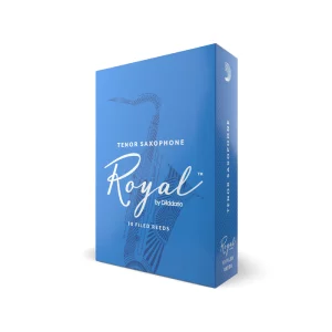 D'Addario RKB1035 Royal, Tenor